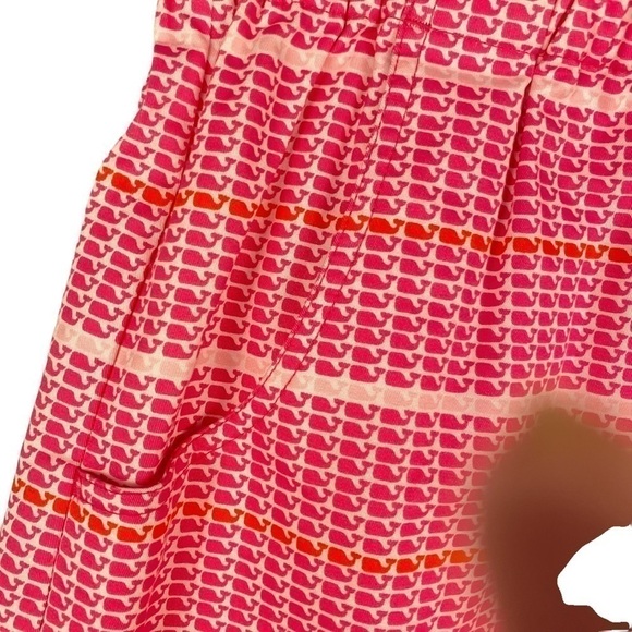 VINEYARD Vines Whale Stripe Skirt Size 14 - Picture 4 of 7
